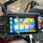 OTTOCAST WIRELESS CARPLAY & ANDROID AUTO 5" SCREEN + CAMERAS FOR MOTORCYCLES IPX7