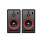 CERWIN VEGA HOME & STUDIO 10" TWO-WAY SKAA WIRELESS MONITOR PAIR (HUB + SAT)