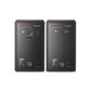 CERWIN VEGA HOME & STUDIO 10" TWO-WAY SKAA WIRELESS MONITOR PAIR (HUB + SAT)