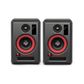 CERWIN VEGA HOME & STUDIO 4" TWO-WAY SKAA WIRELESS MONITOR PAIR (HUB + SAT)