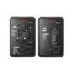 CERWIN VEGA HOME & STUDIO 4" TWO-WAY SKAA WIRELESS MONITOR PAIR (HUB + SAT)