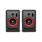 CERWIN VEGA HOME & STUDIO 6" TWO-WAY SKAA WIRELESS MONITOR PAIR (HUB + SAT)