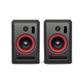 CERWIN VEGA HOME & STUDIO 6" TWO-WAY MONITOR PAIR (HUB + SATELLITE)