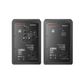 CERWIN VEGA HOME & STUDIO 6" TWO-WAY SKAA WIRELESS MONITOR PAIR (HUB + SAT)