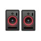 CERWIN VEGA HOME & STUDIO 8" TWO-WAY SKAA WIRELESS MONITOR PAIR (HUB + SAT)