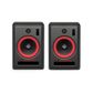 CERWIN VEGA HOME & STUDIO 8" TWO-WAY MONITOR PAIR (HUB + SATELLITE)