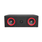 CERWIN VEGA LA SERIES HOME AUDIO 4" 2.5-WAY CENTRE SPEAKER BLACK