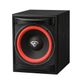 CERWIN VEGA XLS SERIES HOME AUDIO 12" POWERED SUBWOOFER 250W RMS