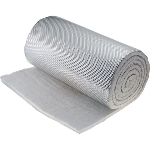 HEATSHIELD ARMOUR HOT PIPE KIT 1/2" 18" X 10FT