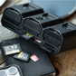 JUPIO X PETER LINDGREN PR1ME GEAR TRI-CHARGE CHARGER / POWERBANK & MEMORY CARD CASE