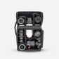 WANDRD CAMERA CUBE PRO FOR PRVKE 21L