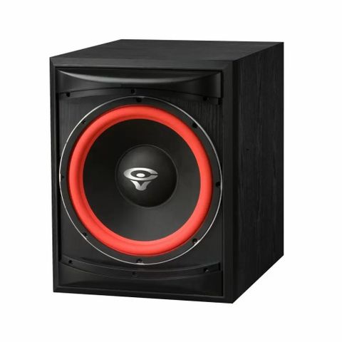 Cerwin vega pro sales audio