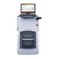 SANTINT AUTOMATIC PAINT DISPENSER A3-HS 16 CANNISTERS SOLVENT UPGRADE