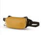 WANDRD D1 FANNY PACK CROSS-BODY SLING BAG DALLOL YELLOW