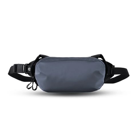 WANDRD D1 FANNY PACK CROSS-BODY SLING BAG AEGEAN BLUE