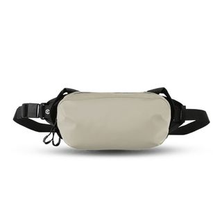 WANDRD D1 FANNY PACK CROSS-BODY SLING BAG YUMA TAN