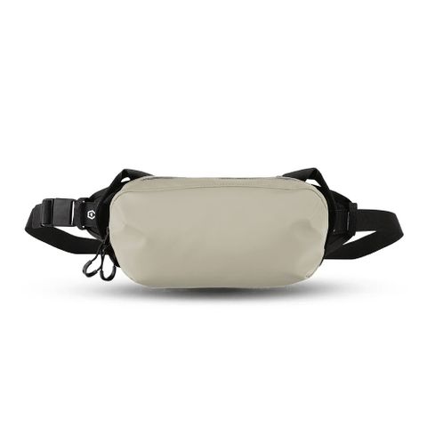 WANDRD D1 FANNY PACK CROSS-BODY SLING BAG YUMA TAN