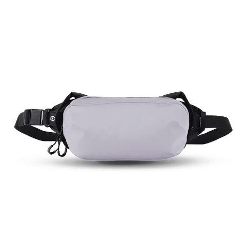 WANDRD D1 FANNY PACK CROSS-BODY SLING BAG UYUNI PURPLE