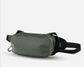 WANDRD D1 FANNY PACK CROSS-BODY SLING BAG WASATCH GREEN