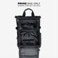 WANDRD PRVKE 31L PHOTO BUNDLE CAMERA BACKPACK BLACK