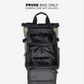 WANDRD PRVKE 31L PHOTO BUNDLE CAMERA BACKPACK YUMA TAN