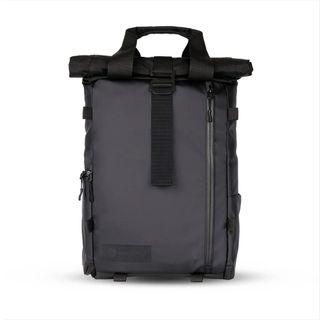 WANDRD PRVKE LITE 11L CAMERA BACKPACK BLACK