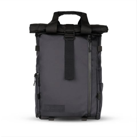 WANDRD PRVKE LITE 11L CAMERA BACKPACK BLACK