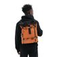 WANDRD PRVKE LITE 11L CAMERA BACKPACK SEDONA ORANGE