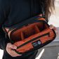 WANDRD ROGUE 6L CAMERA SLING BAG SEDONA ORANGE