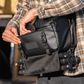 WANDRD ROGUE 9L CAMERA SLING BAG BLACK