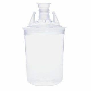 3M 16114 PPS LID & LINER MINI 180ML