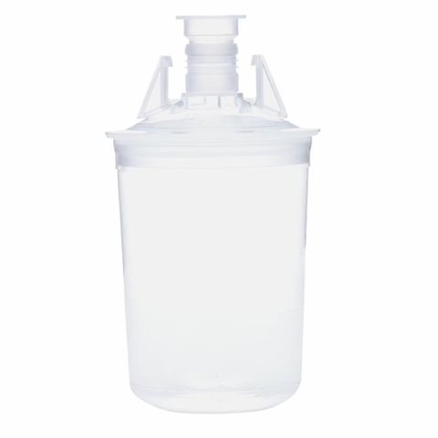 3M 16114 PPS LID & LINER MINI 180ML
