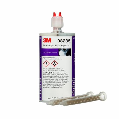 3M 8235 AUTOMIX SEMI-RIGID REPAIR 200ML