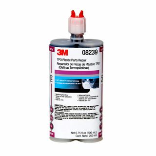 3M 8239 AUTOMIX TPO PLASTIC REPAIR 200ML