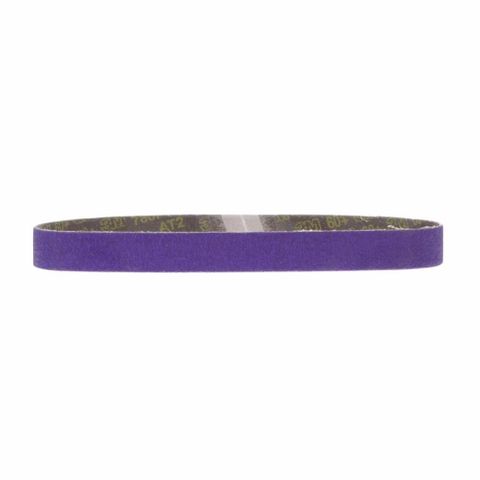 3M 33439 CUBITRON II PURPLE FILE BELT 10 X 330MM 60+ 10PK