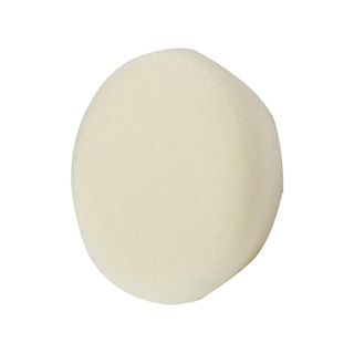 3M 30041 PERFECT-IT 4" FOAM CMPD PAD WHITE SINGLE