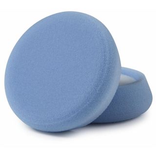 3M 30043 PERFECT-IT 4" FOAM POLISH PAD BLUE (2PADS PER BAG)