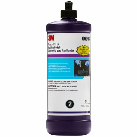 3M 06094 PERFECT IT MACHINE POLISH EX 946ML