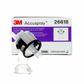 3M 26618 ACCUSPRAY ATOMISING HEAD 1.8MM CLEAR FOR PPS 2.0 (BAG X OF 4)