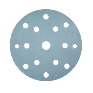 SIA 1948 SANDING DISC SPEED 150MM 15 HOLES 40G