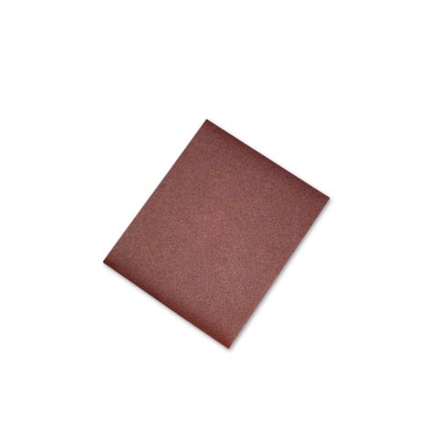 SIA 2951 ABRASIVE SHEET 115x140MM P120 20 PACK