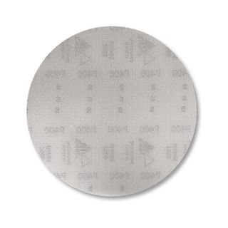 SIA NET 7900 SANDING DISC 150MM P150 50 PACK