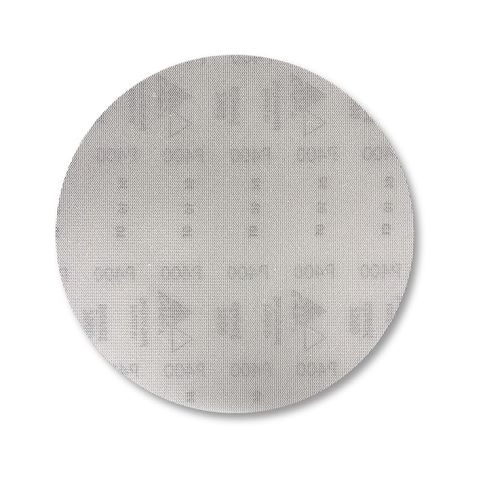 SIA NET 7900 SANDING DISC 150MM P150 50 PACK