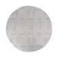 SIA NET 7900 SANDING DISC 150MM P240 50 PACK