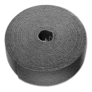 SIA 6120 SCOTCH ROLL 115MM X 10M GREY UF 1PK
