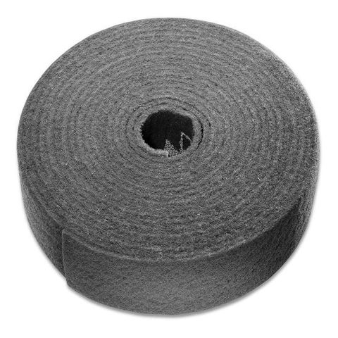 SIA 6120 SCOTCH ROLL 115MM X 10M GREY UF 1PK