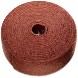 SIA 6120 SCOTCH ROLL 115MM X 10M RED VF