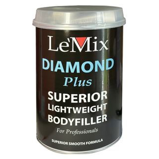 LE MIX BODYFILLER DIAMOND PLUS 3L