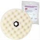 3M 33284 PERFECT IT FOAM COMPOUNDING PAD 6" WHITE