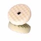 3M 33284 PERFECT IT FOAM COMPOUNDING PAD 6" WHITE